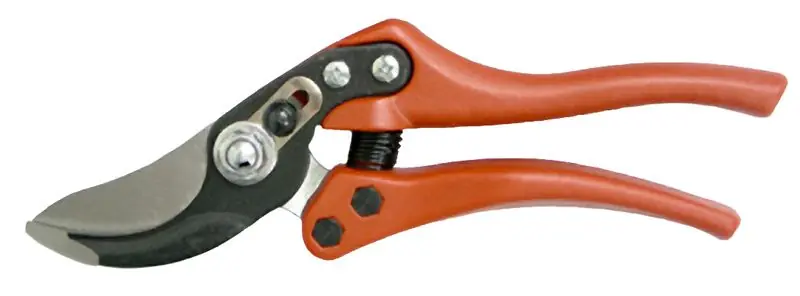 Ofertă limitată Foarfecă Strend Pro Premium 3169, 230 mm, grădină, pe ramură