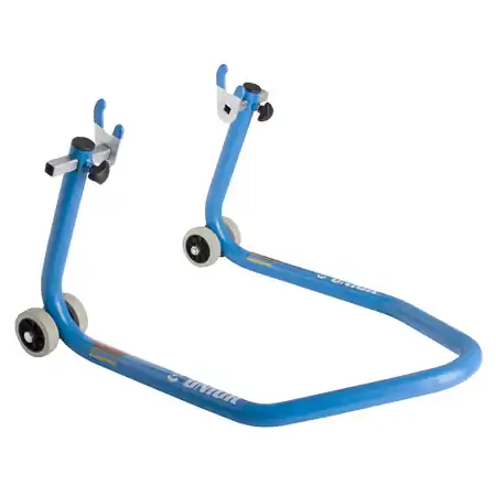 Stand de spate pentru motociclete cu adaptor in UNIOR Livrare rapidă