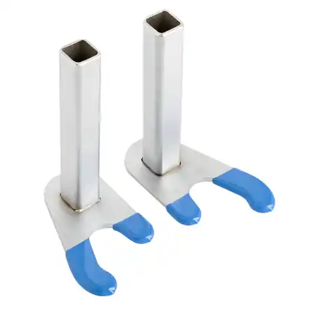 Adaptor V pentru stand de spate 124mm, 63mm, 98mm UNIOR Retur gratuit