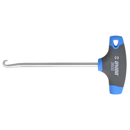 carlig de agatare 4,2mm, 130mm, 80mm, 170mm, 67g UNIOR Reducere