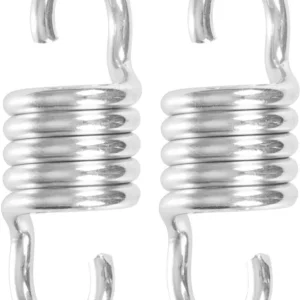 Arc QENA, pentru leagăn de grădină, pachet. 2 buc Preț redus