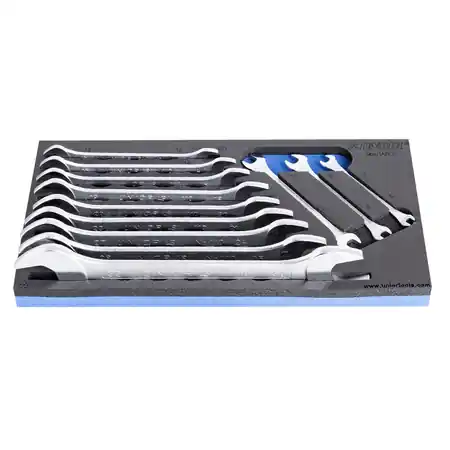 Set de chei fixe in suport SOS UNIOR Nu rata