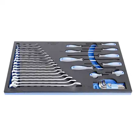 Set de chei si surublenite in modul de spuma SOS UNIOR Lichidare de stoc