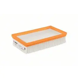 BOSCH - Filtru plat, aspirare deschisa pentru GAS 35/ GAS 55 [2607432034] Transport gratuit