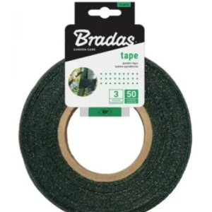 Banda de legare verde horticola 3cmx50m Super ofertă