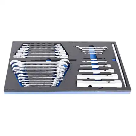 Set de clesti BI si ciocan in modul de spuma SOS UNIOR Cumpără acum