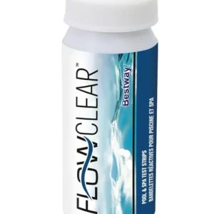 Bestway® FlowClear™ benzi, 58142, test, verificare apă, PH/Cl Reducere