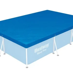 Ofertă de sezon Bestway® FlowClear™ prelată, 58106, piscină, 300x201 cm