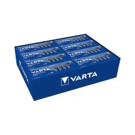 Varta - Baterie INDUSTRIAL PRO, AA, 400 bucati [4006211111] Calitate înaltă