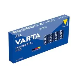 Cel mai bun preț Varta - Baterie INDUSTRIAL PRO AAA, 700 bucati [4003211111]