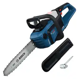 Bosch - Fierastrau cu lant 40cm, GKE 18V-40, fara acumulator 18V [06008D3000] Ofertă de sezon