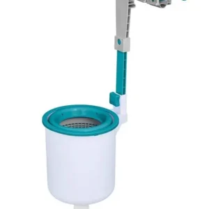 Colector de impurități Bestway® FlowClear™, 58233, 2006 litri/oră, suprafață Discount