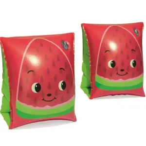 Retur gratuit Mănuși Bestway® 32042, Fruitastic, pentru copii, gonflabile, pentru apă, 23x15 cm