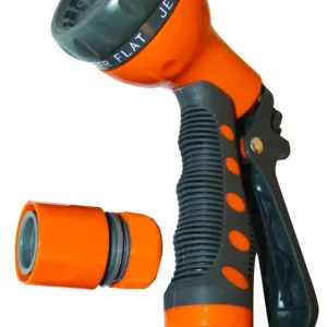 Set pistol pt. stropit 7 functii cu accesorii 2pcs TG Ofertă specială