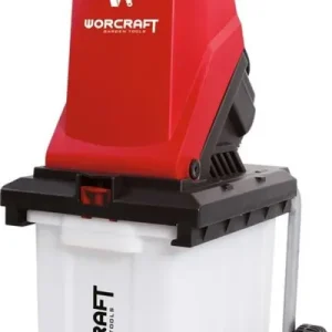 Tocator Worcraft WPSH202, 2500 W, pentru ramuri si ramuri, 40 mm Ieftin