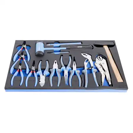 Set de cleste si ciocan BI in suport SOS UNIOR Chilipir