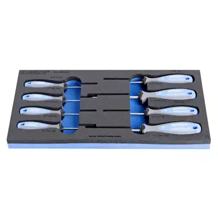 Set de surubelnite TBI in suport SOS UNIOR Reducere specială