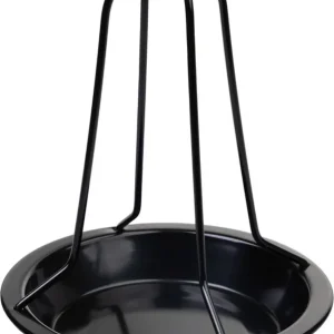 Cel mai vândut Stand Strend Pro Grill, pentru pui, pentru gratar un pui intreg, 17x20 cm