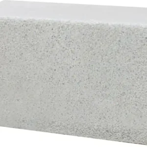 Stone Strend Pro Grill, pentru curatarea gratarului, 10x6x4 cm Disponibil imediat