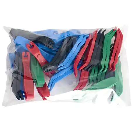 Set of tire levers 27 pairs UNIOR Discount