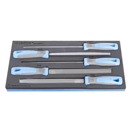 Set de pile in suport de plastic UNIOR Cumpără online