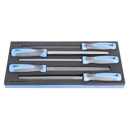 Set de pile in suport de plastic UNIOR Disponibil imediat