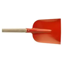 Reducere Lopata fara coada 250mm