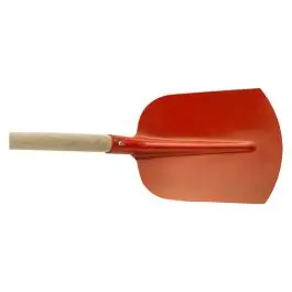 Bestseller Lopata Olandeza cu coada din lemn, 250x300mm