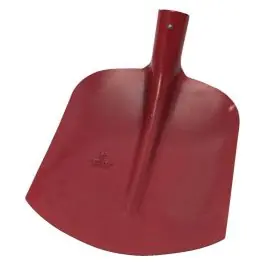 Lopata olandeza rosie Gr. 2 importuri Doar azi