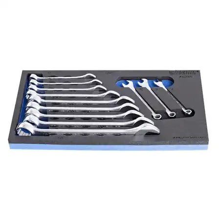 Set de chei combinate in suport SOS UNIOR Livrare rapidă