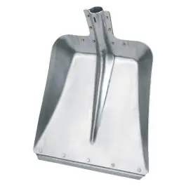 Reducere Lopata speciala din aluminiu profesional marime 9 cu margine