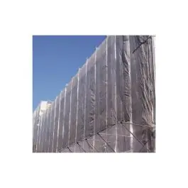 Preț redus Prelata pentru schela, 2.7x10m, 170g/m2