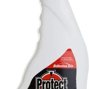 Lichidare de stoc Spray PROTECT, împotriva insectelor și puricilor, pulverizator, 500 ml