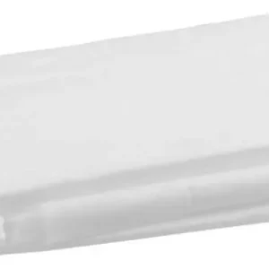 Cumpărături sigure Sleeve Strend Pro, 17 g, alb, de protecție, îngheț, nețesut, 130x110 cm, 3 buc