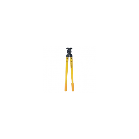 Retur ușor CLESTE MECANIC DE TAIAT CABLURI HS-250 Elmark