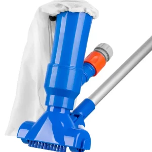 Cumpărături sigure Aspirator de piscina Strend Pro Pool, cu tija ALU, L- 1500 mm