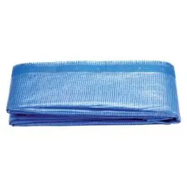 Discount Prelata PP, albastra, 6x10m, 250g/m2