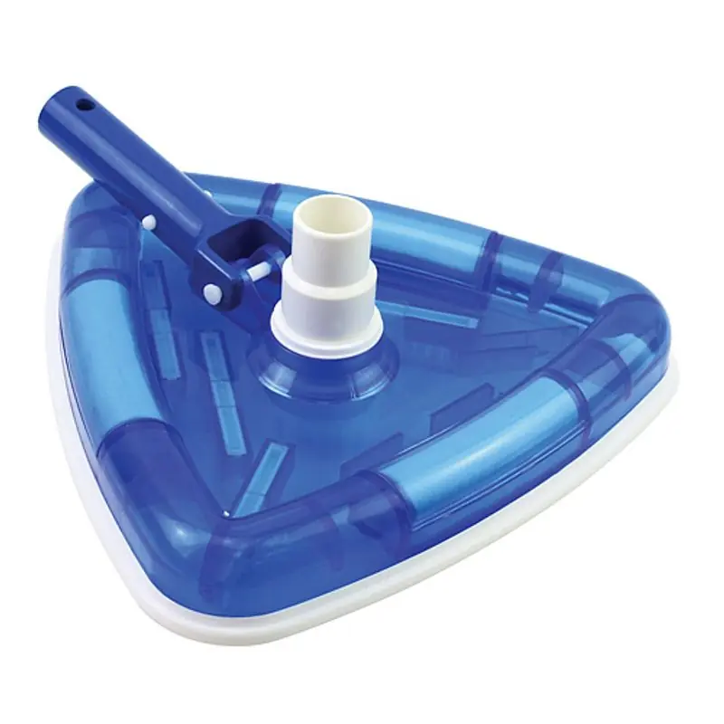 Retur ușor Head Strend Pro Pool 1002, aspirator, DeLuxe Triangel