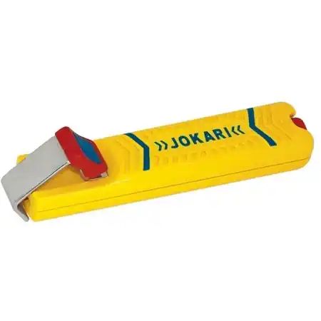 Vezi acum Cutit pentru cablurimodel No. 16 pentru cabluri cu diametre intre 4-16mm Jokari