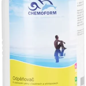 Reducere de preț Odpenovac Chemoform, 1 litru per virivky