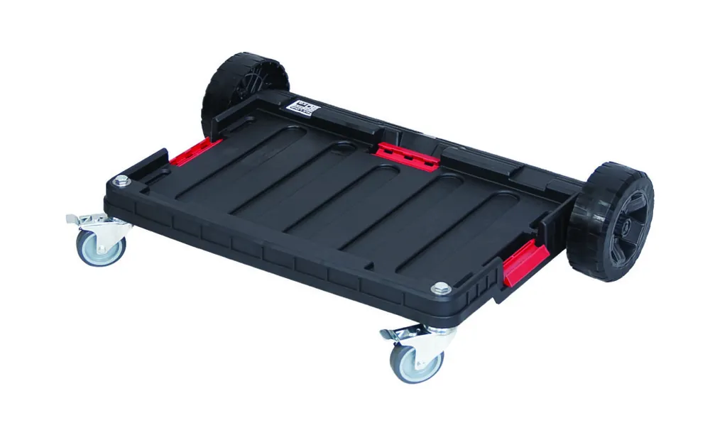 Baza pe roti RDI-WB01 pentru sistemul Multibox 139604 Ofertă exclusivă