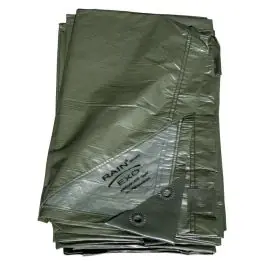 Reducere de preț Prelata Rainexo, verde, 10x15m, 90g/m2