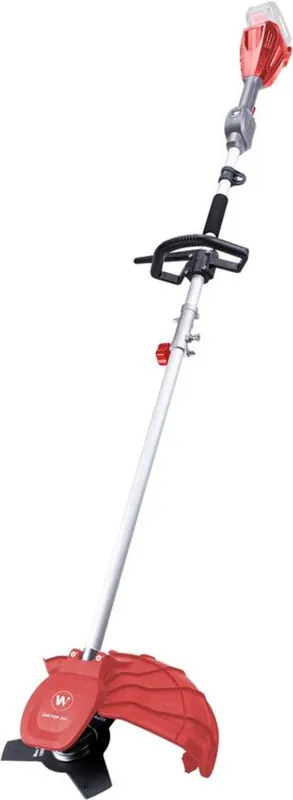 Doar azi Trimmer Warcraft CGT-S20LiB ShareSYS, 20 V Li-Ion, 25 cm, fără carbon