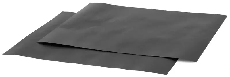 Retur gratuit Covoraș MagicHome, grătar, teflon, 400x330x0,2 mm, 2 buc
