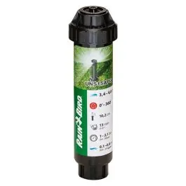 Livrare expres Aspersor cu duza RainBird 15 APG pentru sisteme de irigat