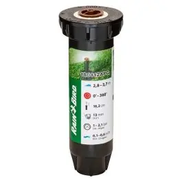 Chilipir Aspersor RainBird 12 APG pentru sisteme de irigat