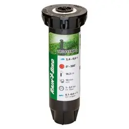 Aspersor RainBird 15 APG pentru sisteme de irigat Livrare expres