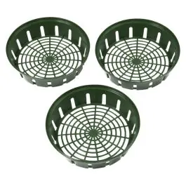 Boluri pentru plante cu bulbi Floraworld set 3 piese Preț promoțional