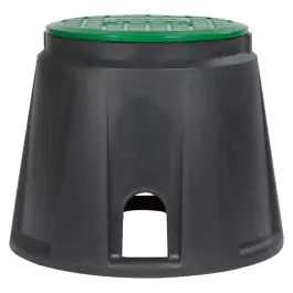 Cutie rotunda Rainbird pentru ventil Retur gratuit