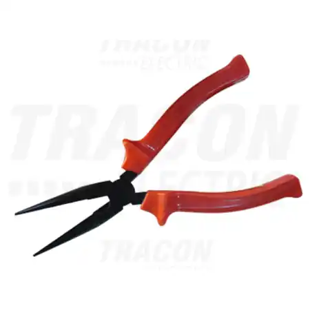 Chilipir Cleste conic, normal, maner rosu KUF-6 L=165mm, 170g (6) Tracon